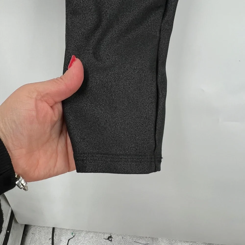 TAGOO Womens Leggings‎ Black High Waist Medium